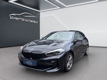 Gebrauchtwagen BMW 120 120 d M Sport *Automatik*LED*Navi* in Viersen