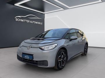Gebrauchtwagen Volkswagen ID.3 ID.3 Pure Performance 110 kW in Viersen